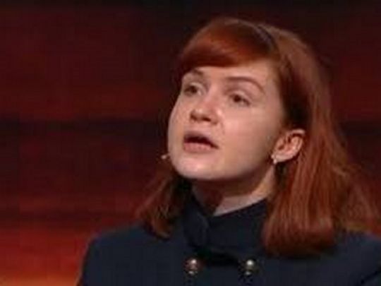 &laquo;Більшість обурена&raquo;: &laquo;слуги народу&raquo; хочуть позбутися Безуглої, яка &laquo;наїхала&raquo; на&nbsp;Залужного