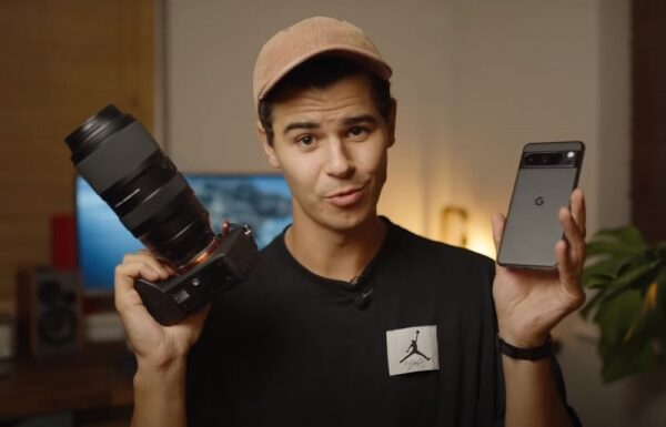 Идеальные снимки или настоящие воспоминания? Фотограф о новом Pixel 8 Pro
