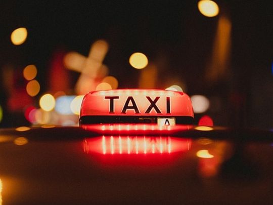 Як служби таксі заробляють на киянах у снігову негоду: експеримент ЗМІ