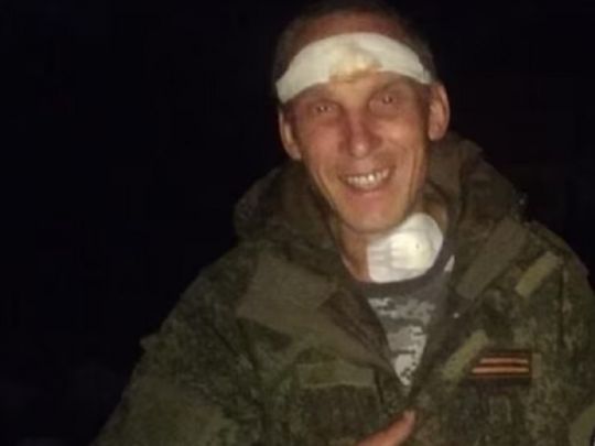 путін любить людожерів: ще&nbsp;один канібал помилований за&nbsp;участь у&nbsp;вбивстві українців