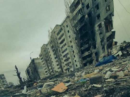 Спочатку&nbsp;&mdash; житловий сертифікат, потім відмова від права власності: учасникам програми &laquo;єВідновлення&raquo; пояснили важливий нюанс
