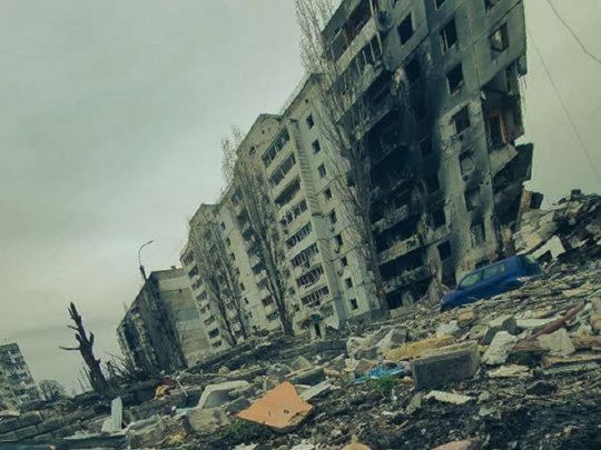 Спочатку — житловий сертифікат, потім відмова від права власності: учасникам програми «єВідновлення» пояснили важливий нюанс