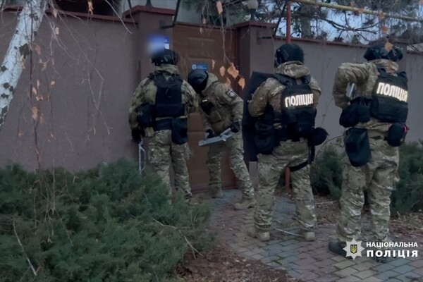 В Одессе поймали псевдоволонтеров, которые обманули людей на более чем 130 тысяч