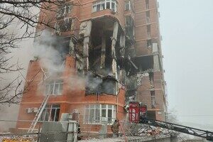 Сегодняшние взрывы в Одессе и еще один прилет в ЖК: что известно на данный момент (обновляется) Сегодняшние взрывы в Одессе и еще один прилет в ЖК: что известно на данный момент (обновляется)