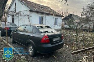 Во время обстрела Одесской области погиб 54-летний мужчина: прокуратура начала расследование Во время обстрела Одесской области погиб 54-летний мужчина: прокуратура начала расследование