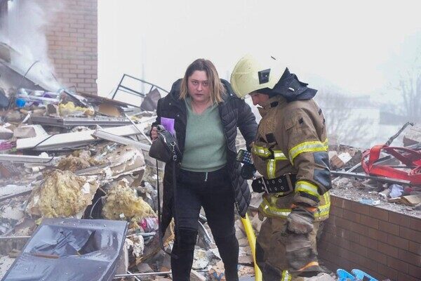 Сегодняшние взрывы в Одессе и еще один прилет в ЖК: что известно на данный момент (обновляется) Сегодняшние взрывы в Одессе и еще один прилет в ЖК: что известно на данный момент (обновляется)