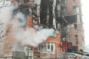 Сегодняшние взрывы в Одессе и еще один прилет в ЖК: что известно на данный момент (обновляется) Сегодняшние взрывы в Одессе и еще один прилет в ЖК: что известно на данный момент (обновляется)