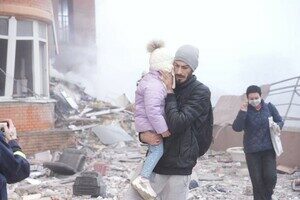 Сегодняшние взрывы в Одессе и еще один прилет в ЖК: что известно на данный момент (обновляется) Сегодняшние взрывы в Одессе и еще один прилет в ЖК: что известно на данный момент (обновляется)