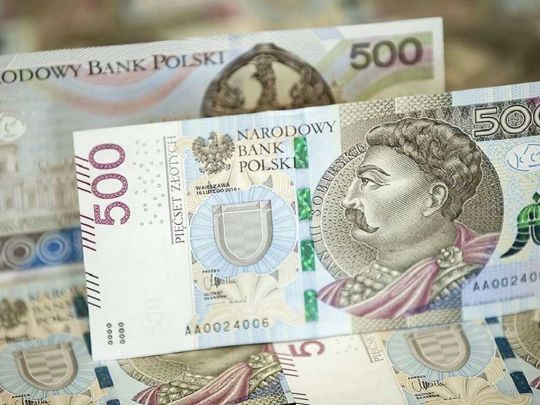 Деякі українці можуть отримувати в&nbsp;Польщі допомогу в&nbsp;12 тисяч злотих: хто має право