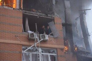 Сегодняшние взрывы в Одессе и еще один прилет в ЖК: что известно на данный момент (обновляется) Сегодняшние взрывы в Одессе и еще один прилет в ЖК: что известно на данный момент (обновляется)