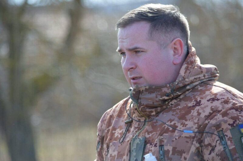 &laquo;Я&nbsp;б&nbsp;тебе задушив&hellip;&raquo;: на&nbsp;Львівщині з&nbsp;погрозами та&nbsp;матюками виписали повістку священикові (відео)
