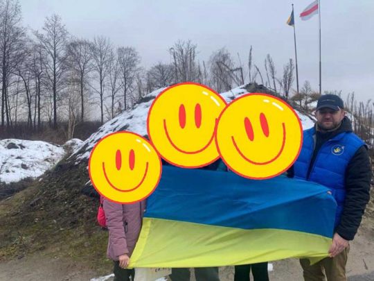 Знову на Батьківщині: Україна повернула ще трьох захоплених окупантами дітей