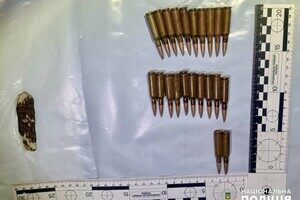 Хранили дома боеприпасы: в Одесской области задержали двух нарушителей