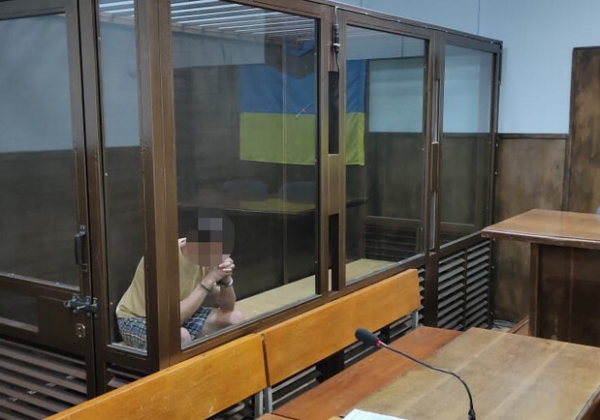 Один задушил и надругался, а второй помог спрятать тело: в Одесской области будут судить двух преступников