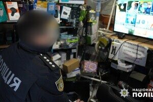 В Одесской области разоблачили компании, которые предоставляли доступ к росТВ
