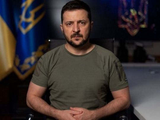 Ласкаво просимо додому: Зеленський указом визначив історичні землі українців на&nbsp;території росії