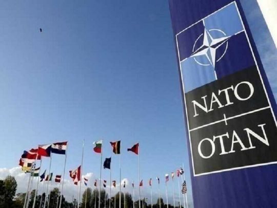 &laquo;Ми&nbsp;готуємось до&nbsp;конфлікту з&nbsp;росією&raquo;,&nbsp;&mdash; очільник військового комітету НАТО