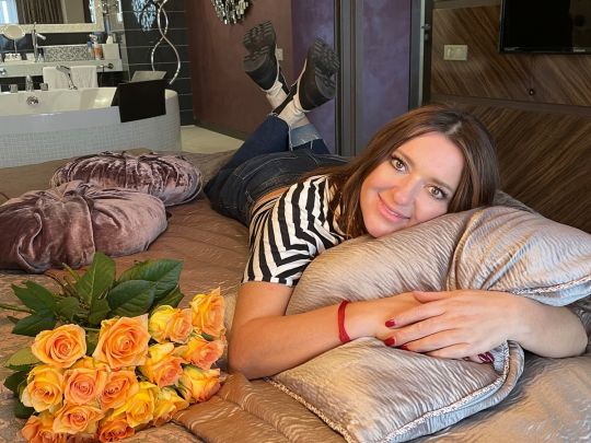 «На початку було важко»: Наталія Могилевська вперше розповіла, як налагодила стосунки з доньками