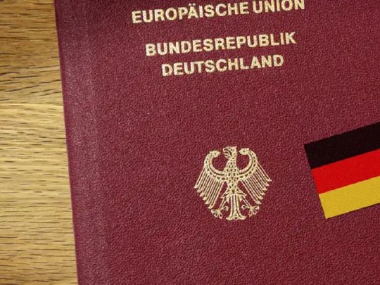 Німеччина спростила правила набуття громадянства іноземцями: що&nbsp;важливо знати українцям