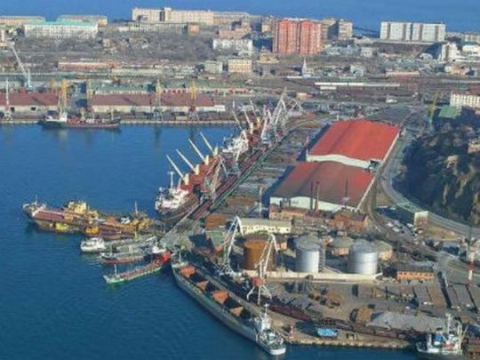 &laquo;Портовий&raquo; закон Мотовиловця виносять на&nbsp;друге читання: російський олігарх може отримати 50 млн євро