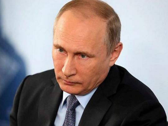 путін взявся за&nbsp;країни Балтії: експерти пояснили, чи&nbsp;ймовірний напад