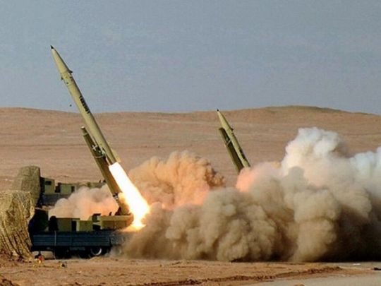 В ООН обговорять застосування рф ракет, які виготовили у Північній Кореї
