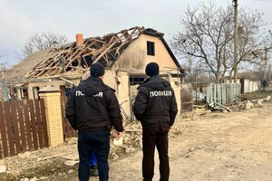 Ночью РФ атаковала Одессу и Одесскую область тремя дроновыми волнами: подробности