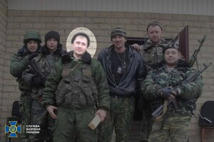 В Одессе будут судить разведчика российской группировки "Призрак"