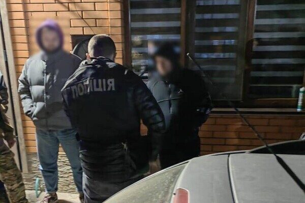 Переправлял уклонистов под видом водителей за границу: в Одесской области будут судить предпринимателя Переправлял уклонистов под видом водителей за границу: в Одесской области будут судить предпринимателя