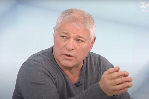 Одесский ученый создал "плащ-невидимку" для ВСУ