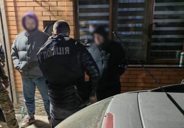 Переправлял уклонистов под видом водителей за границу: в Одесской области будут судить предпринимателя Переправлял уклонистов под видом водителей за границу: в Одесской области будут судить предпринимателя