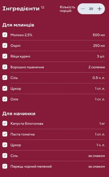 Бендерики з&nbsp;капустою: український фастфуд, який набагато смачніше будь-якого бургера (відео)