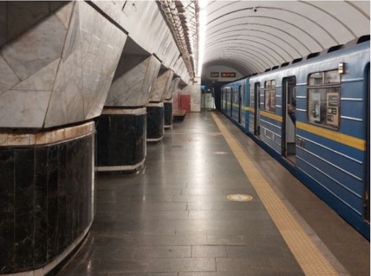 Доведеться відкривати котлован: Кличко відповів, коли може запрацювати «синя» гілка метро у Києві