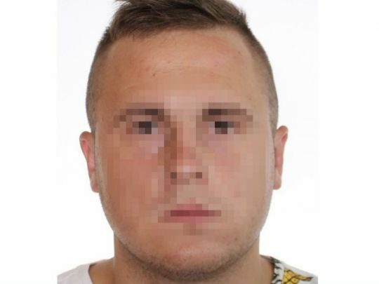 Ймовірний навідник ракети на&nbsp;Грозу міг відбирати автівки в&nbsp;українців на&nbsp;блокпостах ворога,&nbsp;&mdash; прокуратура