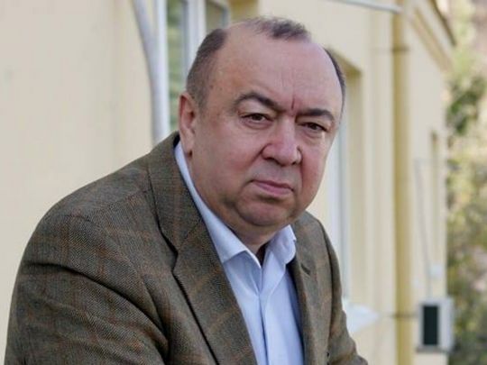 Колишній гендиректор української прем&rsquo;єр-ліги звинуватив &laquo;Шахтар&raquo; та&nbsp;&laquo;Олександрію&raquo; в&nbsp;змові