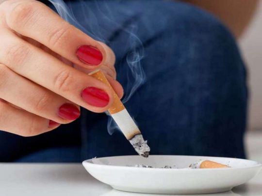 Запах тютюну в квартирі: кілька простих способів освіжити прокурене приміщення
