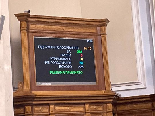 Життя після смерті: Рада ухвалила важливий для військових закон