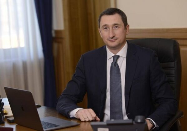 "Украина прошла зимний период за счет собственного топлива": комментарий главы "Нафтогаза" "Украина прошла зимний период за счет собственного топлива": комментарий главы "Нафтогаза"