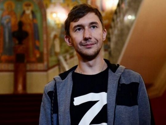 &laquo;Час усунути покидька&raquo;: героя Олімпійських ігор обурив вчинок зрадника Карякіна