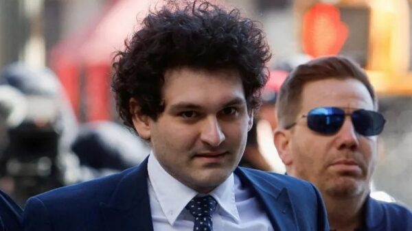 Падение &laquo;криптокороля&raquo;: Сэм Бэнкман-Фрид приговорен к 25 годам тюремного заключения