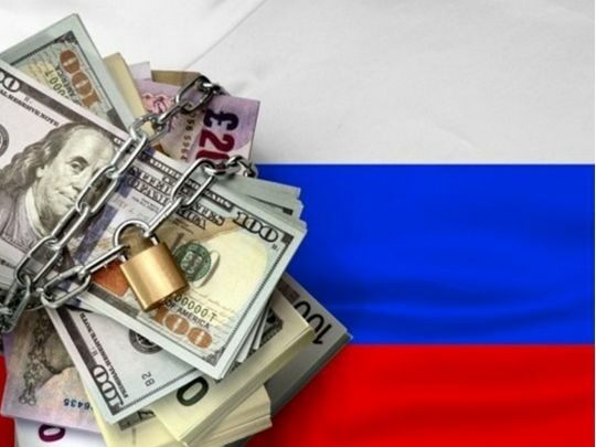Використати прибуток від заморожених російських активів: у&nbsp;США знайшли спосіб допомогти Україні