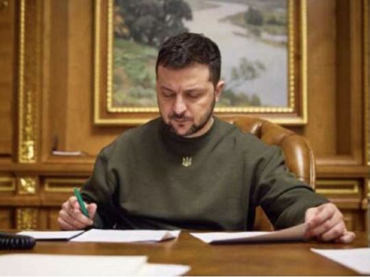 Зеленського мали ліквідувати отруйники Скрипаля,&nbsp;&mdash; розслідування