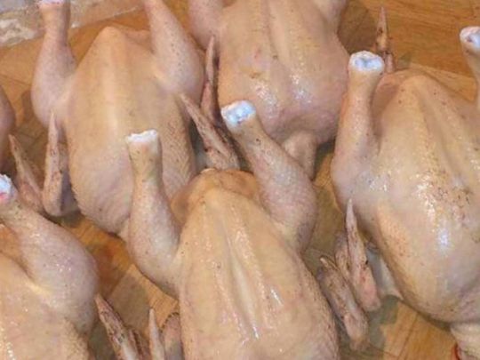 Чи&nbsp;можна відварити заморожену курку: шеф-кухар каже &laquo;так&raquo;, але є&nbsp;нюанс