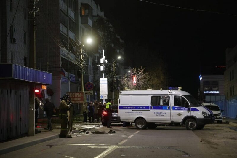 Десятки дронів атакували військові аеродроми в&nbsp;росії (фото, відео)