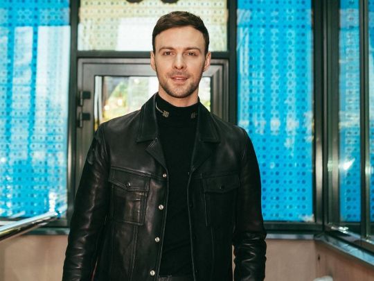 Макс Барських розповів, як&nbsp;пережив масовану атаку в&nbsp;Ізраїлі