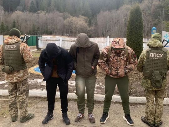 Має багато жорстких норм: Рада підтримала в першому читанні законопроєкт про посилення покарання для ухилянтів