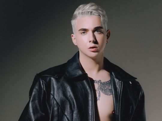 «Наступного дня після загибелі сестри я виступав на весіллі»: MELOVIN вперше розповів про трагедію в сім'ї