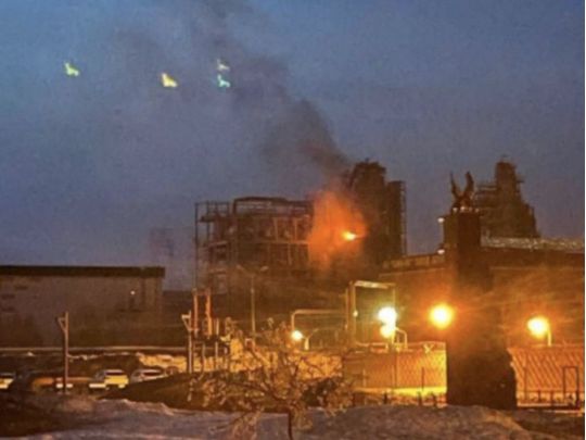 Не&nbsp;тільки завод з&nbsp;&laquo;шахедами&raquo;: стали відомі подробиці атаки дронів на&nbsp;татарстан
