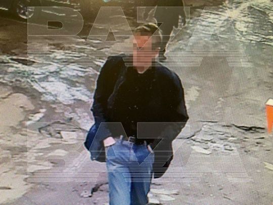 Підозрюваний у&nbsp;теракті у&nbsp;підмосковному &laquo;Крокусі&raquo; зумів втекти від поліції (відео)