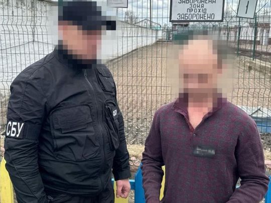 Уявив себе пригожиним: з&nbsp;подачі фсб злочинець вербував співкамерників в&nbsp;окупанти